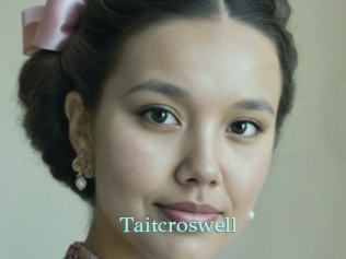 Taitcroswell