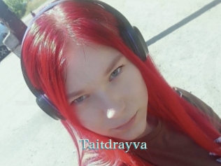 Taitdrayva