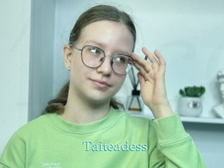 Taiteadess