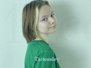 Taiteasley