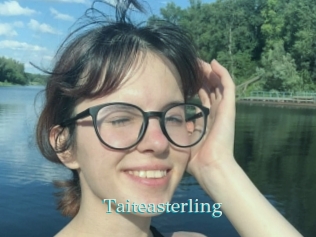 Taiteasterling