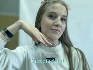 Taiteblacknall