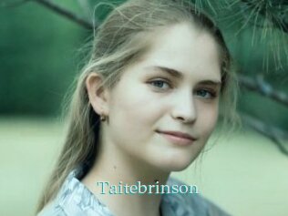 Taitebrinson