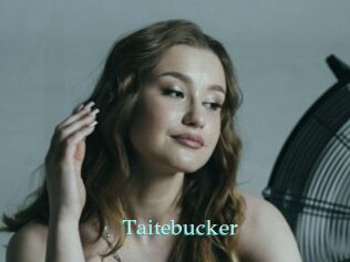 taitebucker 1 grosse cochonne
