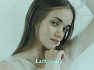 Taiteching