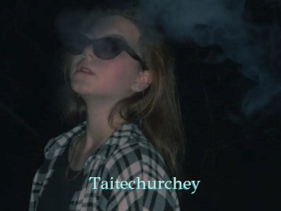 Taitechurchey