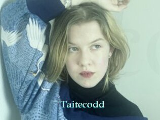 Taitecodd