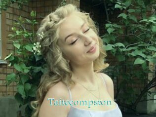 taitecompston 1 grosse cochonne