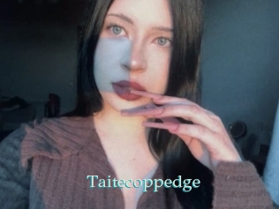 Taitecoppedge