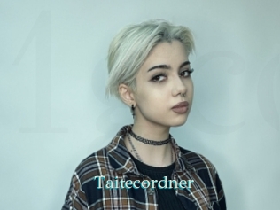 Taitecordner