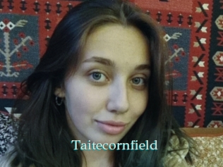 Taitecornfield