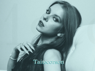 Taitecorson
