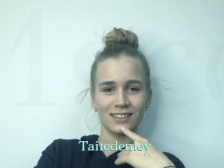 taitedenley 1 grosse cochonne