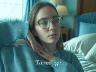 Taiteedger