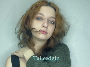 Taiteedgin