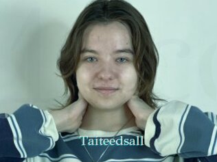 Taiteedsall