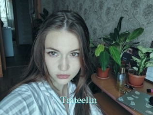 Taiteelin