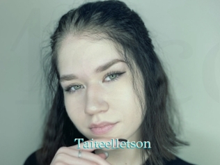 Taiteelletson