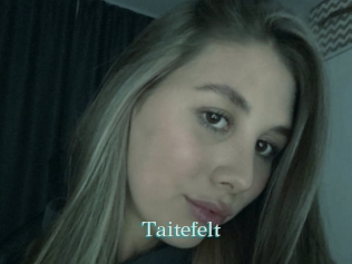 Taitefelt