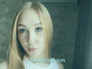 Taitefrankson