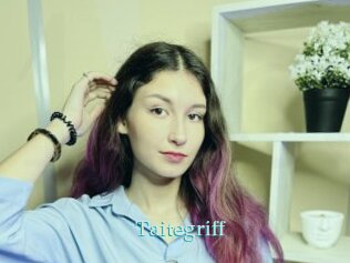 Taitegriff