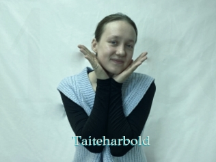 taiteharbold 1 grosse cochonne