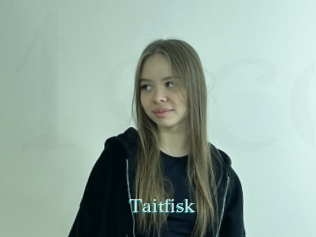 Taitfisk