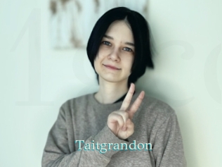 Taitgrandon