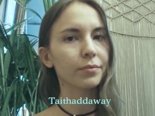 taithaddaway 1 grosse cochonne