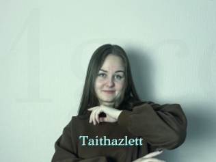 Taithazlett