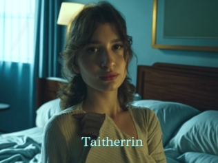 Taitherrin