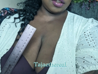 Tajaethereal