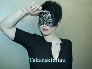 Takarakimiau