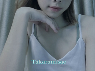 takaramisao 1 grosse cochonne