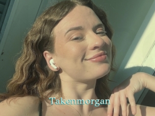 Takenmorgan