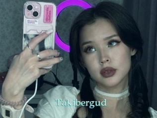 Takibergud