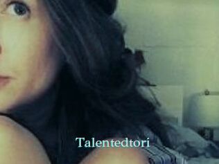 Talentedtori