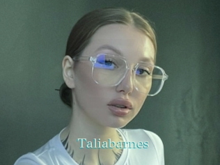Taliabarnes