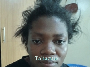 Taliacute