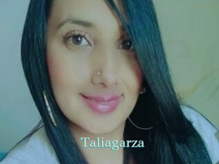 Taliagarza