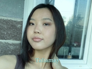 taliamay 1 grosse cochonne