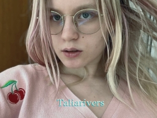 Taliarivers