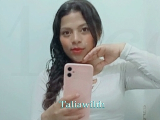 taliawilth 1 grosse cochonne