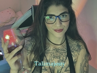 Talimajesty