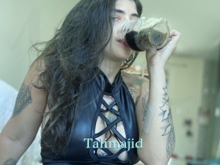 Talimajid