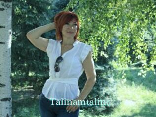 Talinamtalina