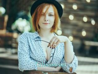 Talisasweet