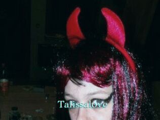 Talissalove