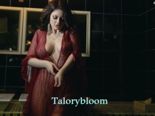 Talorybloom