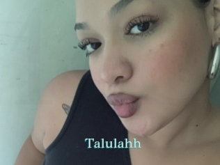 talulahh 1 grosse cochonne